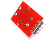 Ελαφριά ενότητα κουμπιών Arduino των οδηγήσεων DIY για το σμέουρο pi, μέγεθος 20.7*15.5*9 εκατ.