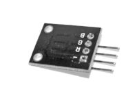 Ενότητα SMD RGB 3 χρώματος Arduino ακουστικών οδηγήσεων ενότητας για το PIC Arduino AVR