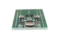 Ανθεκτικό τσιπ ενότητας αισθητήρων τάσης Arduino/ενότητας CP2102 Arduino Bluetooth