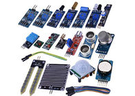 16 σε 1 ενότητα εξαρτήσεων HCSR04 εκκινητών ΟΗΕ Arduino αισθητήρων HCSR04 για το έξυπνο σπίτι
