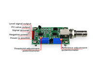 Η υγρή εξάρτηση εκκινητών Arduino αξίας pH ανιχνεύει τον έλεγχο ελέγχου ενότητας αισθητήρων