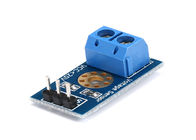 Τυποποιημένη Arduino εκκινητών ενότητα αισθητήρων τάσης εξαρτήσεων ΣΥΝΕΧΩΝ 0-25V για την εξάρτηση Arduino Diy