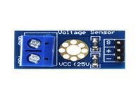 Τυποποιημένη Arduino εκκινητών ενότητα αισθητήρων τάσης εξαρτήσεων ΣΥΝΕΧΩΝ 0-25V για την εξάρτηση Arduino Diy