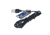 5V 16MHZ Arduino ελεγκτών πινάκων μίνι πίνακας PCB μικροϋπολογιστών USB συμβατός