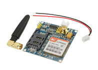 Ασύρματη στοιχείων εξάρτηση πινάκων GSM GPRS ενότητας μετάδοσης ΣΥΝΕΧΩΝ 5V Sim900a με το μυρμήγκι