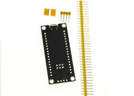 ΒΡΑΧΙΟΝΑΣ/ελάχιστος Arduino πίνακας ελεγκτών STM32, μαύρος πίνακας ανάπτυξης Arduino μετάλλων