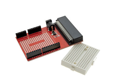 3.3V ηλεκτρονικά συστατικά 400 - Breadboard σημείου με 2 έτη εξουσιοδότησης