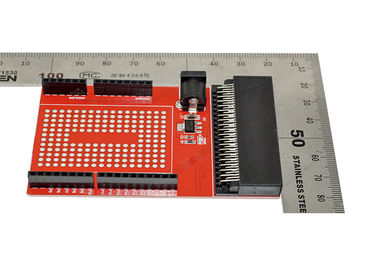 3.3V ηλεκτρονικά συστατικά 400 - Breadboard σημείου με 2 έτη εξουσιοδότησης