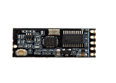 Υλική ενότητα αισθητήρων Arduino μετάλλων, ο μαύρος Μαύρος ενότητας πομποδεκτών χρώματος ασύρματος