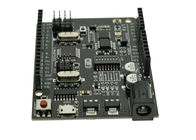 Πλήρης ολοκλήρωση πινάκων ελεγκτών Arduino ATmega328P με την εξουσιοδότηση ενός έτους