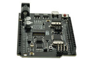 Πλήρης ολοκλήρωση πινάκων ελεγκτών Arduino ATmega328P με την εξουσιοδότηση ενός έτους