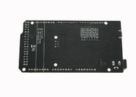 τσιπ πινάκων ATmega328 ελεγκτών Arduino μνήμης 32M με το λιμένα μικροϋπολογιστών USB