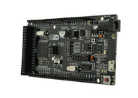 τσιπ πινάκων ATmega328 ελεγκτών Arduino μνήμης 32M με το λιμένα μικροϋπολογιστών USB
