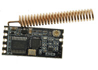 ενότητα αισθητήρων 433M ασύρματη Arduino με την κεραία 1200m 26,7 X 12,9 X 6mm
