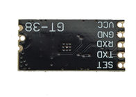 ενότητα αισθητήρων 433M ασύρματη Arduino με την κεραία 1200m 26,7 X 12,9 X 6mm