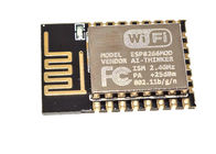 WIFI υλικό ESP-12E τσιπ PCB ενότητας τμηματικών λιμένων ασύρματο ESP8266 24 μήνες Warrnty