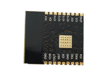 Μακρινό Wifi ραδιόφωνο ESP-13 ESP8266 Arduino ενότητας πομποδεκτών ΙΣΜΟΎ 2.4GHz που εφαρμόζεται