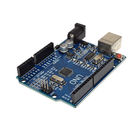 Πίνακας CH340G ελεγκτών ΟΗΕ R3 Arduino 16 MHZ με το καλώδιο USB για Arduino