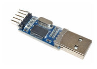 Ανθεκτική ενότητα PL2303HX αισθητήρων Arduino στο μετατροπέα RS232 TTL PL2303HX για Arduino