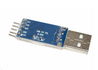 Ανθεκτική ενότητα PL2303HX αισθητήρων Arduino στο μετατροπέα RS232 TTL PL2303HX για Arduino