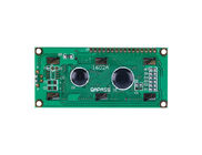 Ενότητα LCM 16x2 μπλε Backlight HD44780 αισθητήρων Arduino επίδειξης LCD 2 έτη εξουσιοδότησης