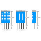 Εξάρτηση ψηφιακό 3.3-5V DHT11 ενότητας Arduino Arduino θερμοκρασίας/υγρασίας ανθεκτική