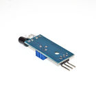 Φωτοηλεκτρική ενότητα αισθητήρων Arduino θερμοκρασίας IR ανθεκτική με τη λήψη των σωλήνων