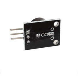 Ενότητα 3 λέιζερ Arduino σειρήνων ηλεκτρονική παθητική ενότητα συναγερμών εξόδου 3.3-5V καρφιτσών