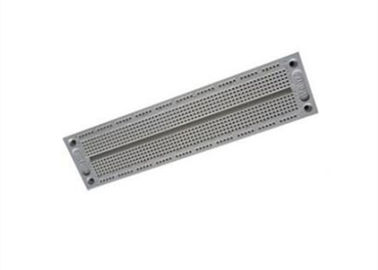 Τροφοδοτημένο Solderless Breadboard 700 SYB -120 σημείου άσπρος τύπος ψωμιού πινάκων ηλεκτρονικός