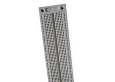 Τροφοδοτημένο Solderless Breadboard 700 SYB -120 σημείου άσπρος τύπος ψωμιού πινάκων ηλεκτρονικός