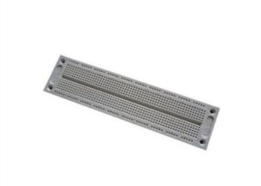 Τροφοδοτημένο Solderless Breadboard 700 SYB -120 σημείου άσπρος τύπος ψωμιού πινάκων ηλεκτρονικός