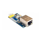 Διεπαφή ενοτήτων TCP/IP 51/STM32 SPI δικτύων Ethernet πινάκων ελεγκτών cOem Arduino