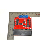 Πιάτο επέκτασης τσιπ ασπίδων TB6612fng Arduino Drive μηχανών για το κομμάτι μικροϋπολογιστών