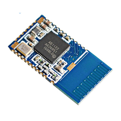 Dx-BT12 BLE 4,0 τμηματική ασύρματη Bluetooth ενότητα 2,0