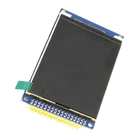 ενότητα επίδειξης ίντσας TFT LCD 480x320 3,5 για Arduino