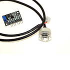 Αδιάβροχος αισθητήρας επιπέδων DC5V υγρός για Arduino