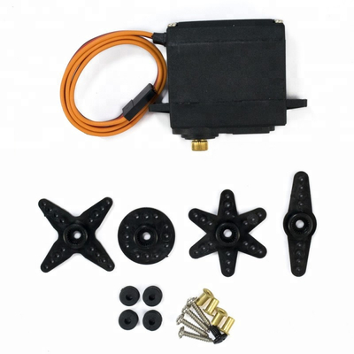 Okystar 270 σερβο μηχανή βαθμού MG996R για το ρομπότ