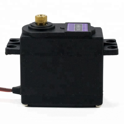 Okystar 270 σερβο μηχανή βαθμού MG996R για το ρομπότ
