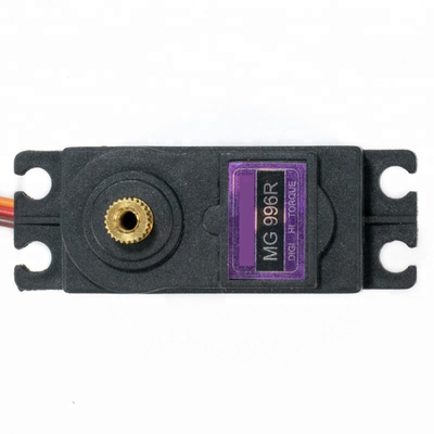 Okystar 270 σερβο μηχανή βαθμού MG996R για το ρομπότ