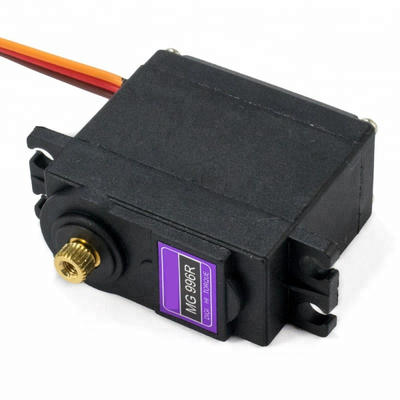 Okystar 270 σερβο μηχανή βαθμού MG996R για το ρομπότ