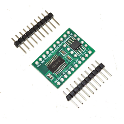 5V 2W 28MM×18MM προγραμματίσημη υγιής ενότητα παιχνιδιών