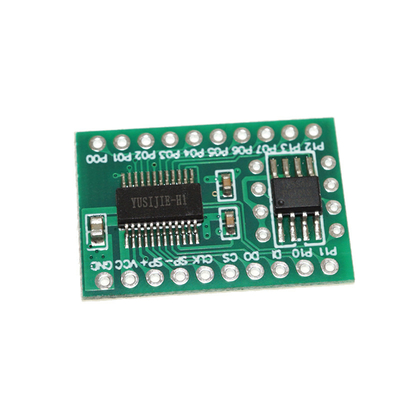 5V 2W 28MM×18MM προγραμματίσημη υγιής ενότητα παιχνιδιών