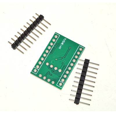 5V 2W 28MM×18MM προγραμματίσημη υγιής ενότητα παιχνιδιών