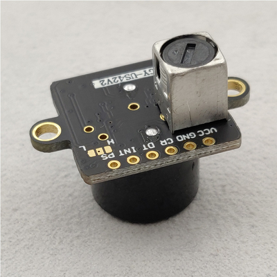 GY-US42 3-5V IIC υπερηχητική ενότητα σειράς ελέγχου πτήσης για Pixhawk