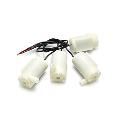 ΣΥΝΕΧΩΝ 2.5V 6V μηχανών μίνι ασπίδα αντλιών μικροϋπολογιστών υποβρύχια για Arduino