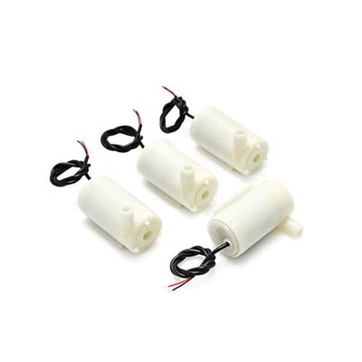 ΣΥΝΕΧΩΝ 2.5V 6V μηχανών μίνι ασπίδα αντλιών μικροϋπολογιστών υποβρύχια για Arduino