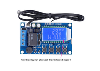 Ενότητα θερμοστατών ψηφιακής επίδειξης υψηλής ακρίβειας x-$l*y-T01 για Arduino
