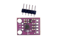 ADXL337 GY-61 γωνιακή ενότητα αισθητήρων επιταχυμέτρων αναλογικής παραγωγής 3 άξονα για Arduino