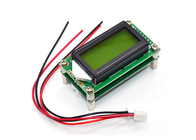 1MHz - αντίθετος ελεγκτής plj-0802-ε συχνότητας 1.2GHz RF με την επίδειξη οθόνης LCD