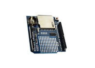 FAT16/ασπίδα V1.0 οργάνων καταγραφής αναγραφών καρτών FAT32 SD για Arduino